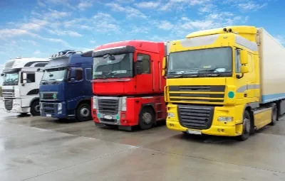 Antalya Kıbrıscık Nakliye Ambarı